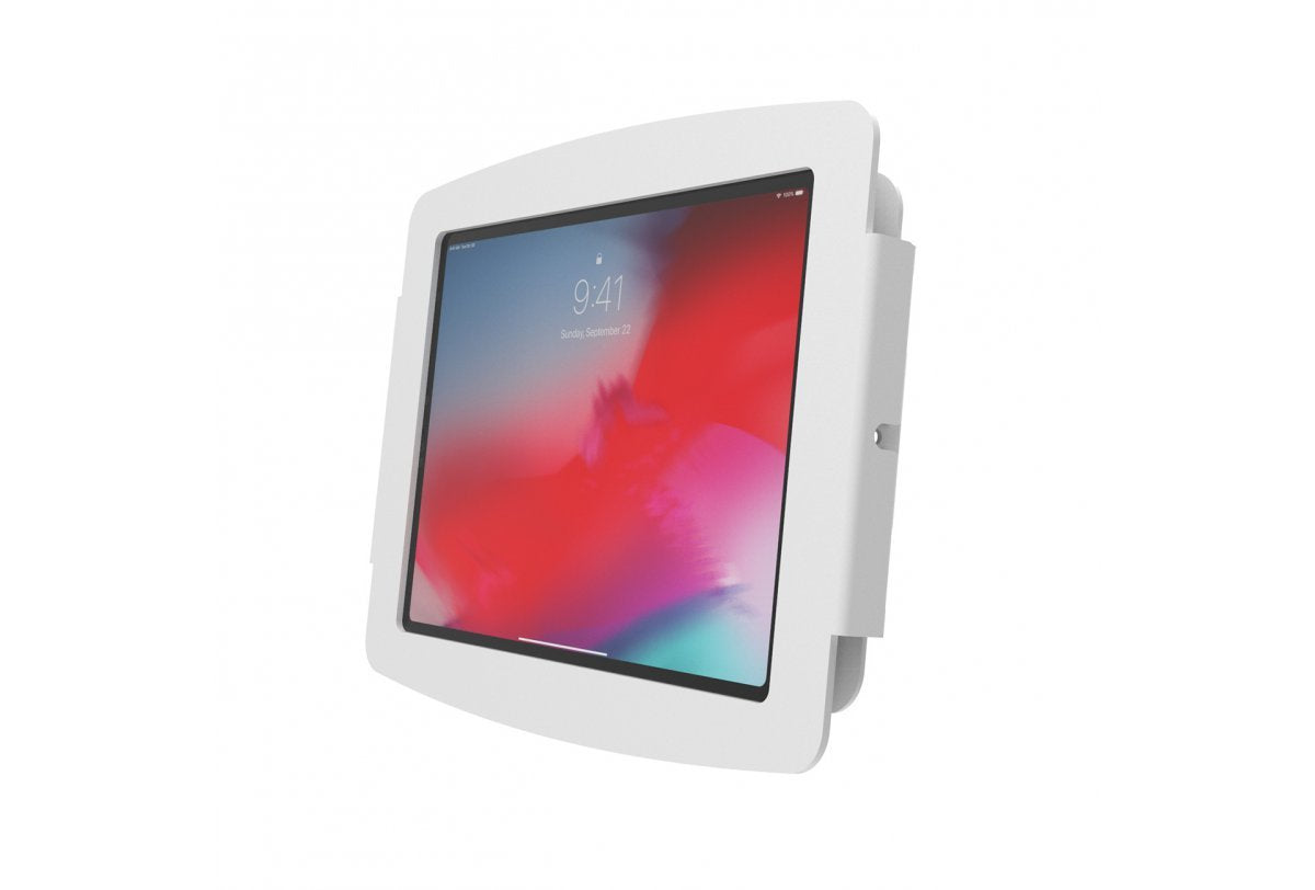 Compulocks 102ipdsw Soporte De Seguridad Para Tabletas 25,9 Cm (10.2") Blanco