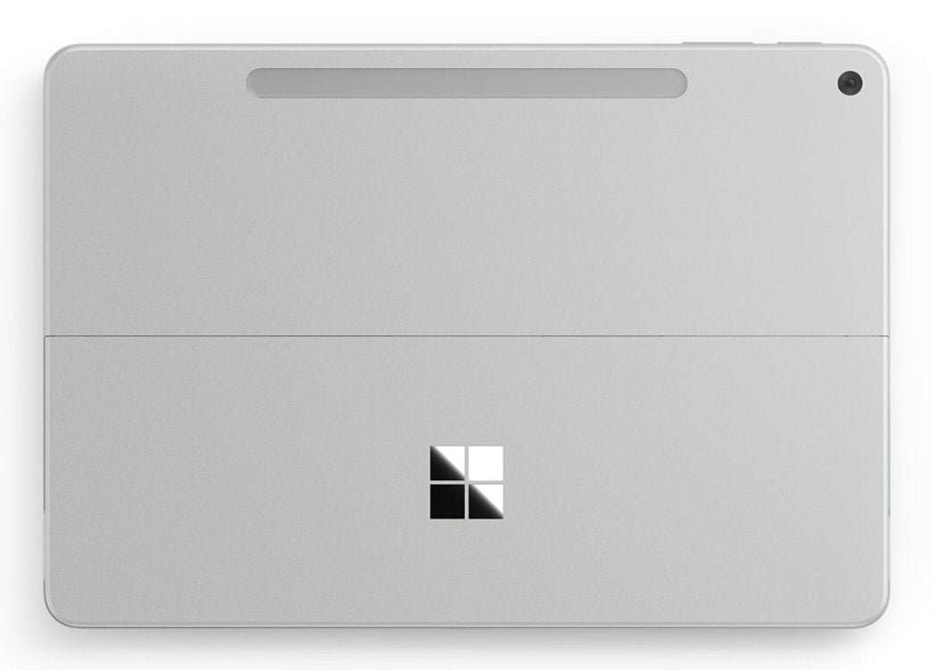 Microsoft Surface Pro Copilot+ Pc For Business 12-Inch Tableta Snapdragon X Plus X1p-42-100 / Hasta 3.4 Ghz Win 11 Pro Qualcomm Adreno 16 Gb Ram 256 Gb Ssd 12" Pantalla Táctil 2196 X 1464 @ 90 Hz Nfc Wi-Fi 7 Bluetooth Platino