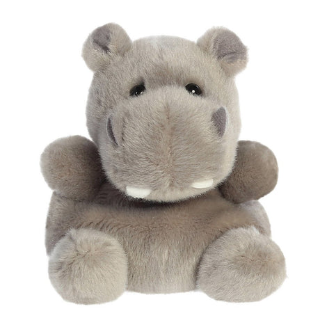 EAN 5034566338593 - Aurora Palm Pals Hunk Hippo imagen 1