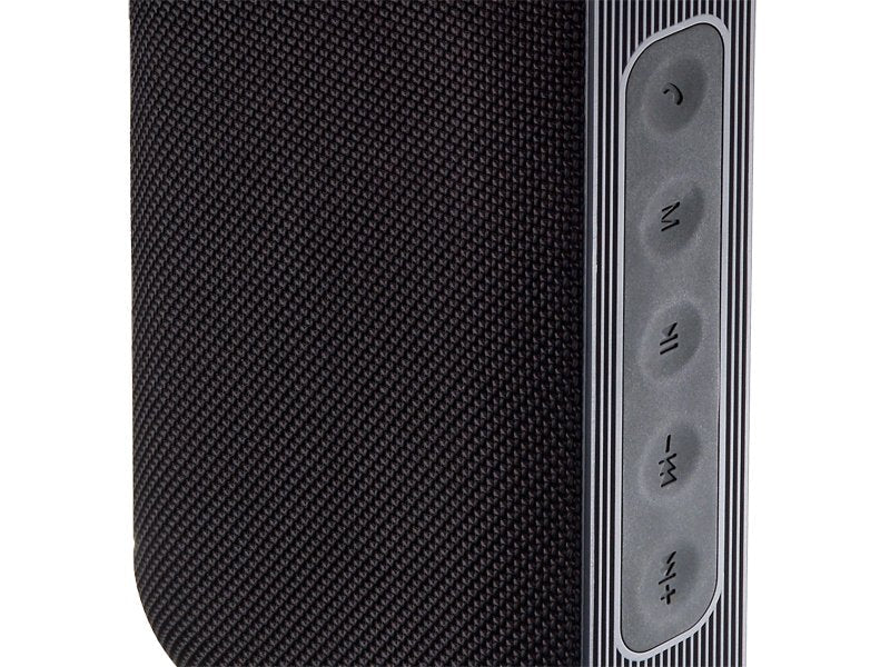 Conceptronic Altavoz Portatil 10w  EstaReo Negro Bronce Brone 01b