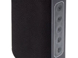 Conceptronic Altavoz Portatil 10w  EstaReo Negro Bronce Brone 01b