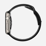 Nomad Tempo Band 46mm Black