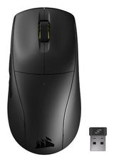 Raton Corsair Inalambrico Gaming M75 Air Wireless Icue Negro Ch-931d100-Eu