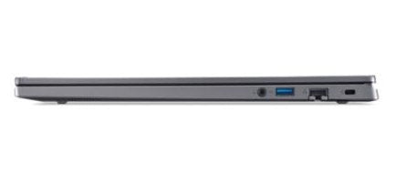 Acer Aspire 17 A17-51gm-70lz, Portátil Gris, Intel® Core 7 150u, Nvidia Geforce Rtx 2050, 16 Gb, 1 Tb Ssd, Windows 11 De 64 Bits Nx.J1ueg.002