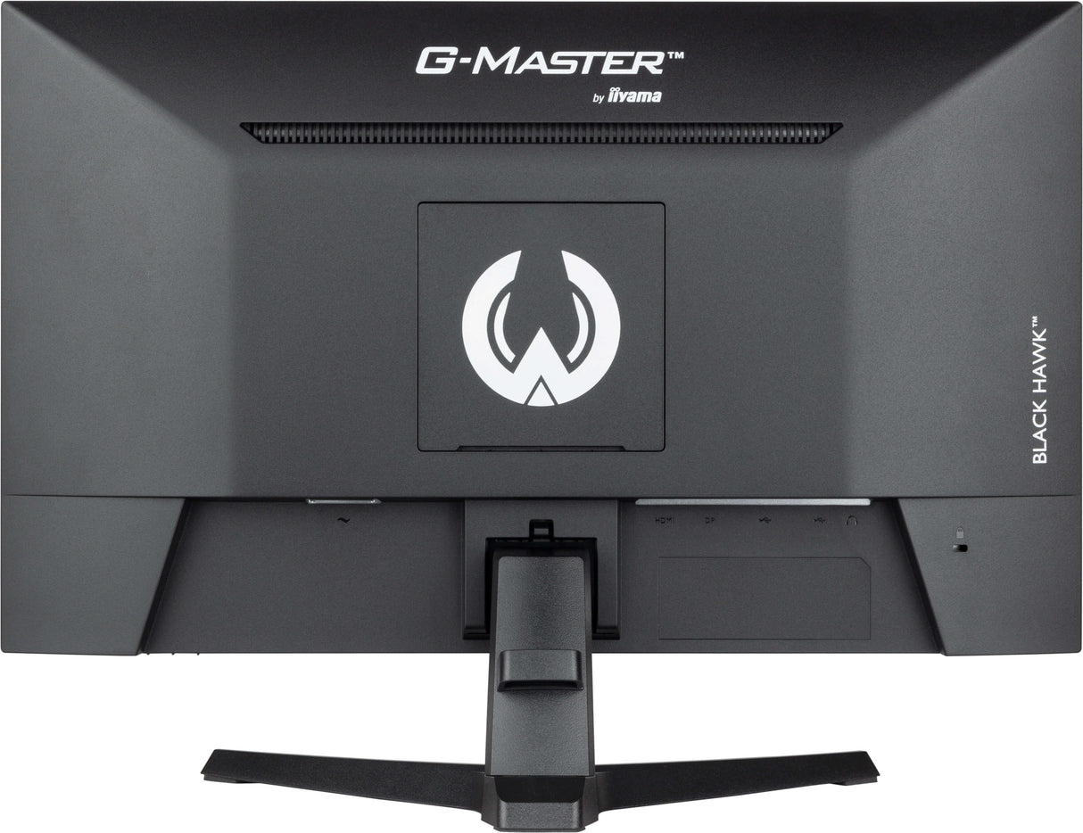Monitor Iiyama  23.8" Gb2445hsu-B2 16:9 Hdmi+Dp+2xusb Lift