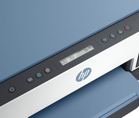 EAN 0195908302391 - HP Smart Tank 7006 All-in-One Printer Inyección de tinta térmica A4 4800 x 1200 DPI 15 ppm Wifi imagen 3