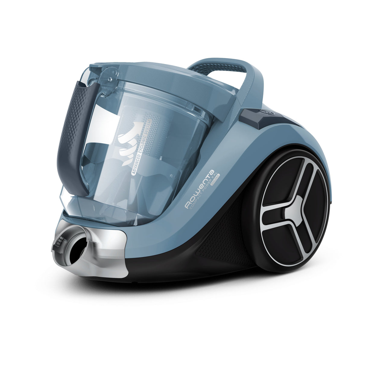 Aspirador De Trineo Rowenta Compact Power Xxl Ro4b11 900w