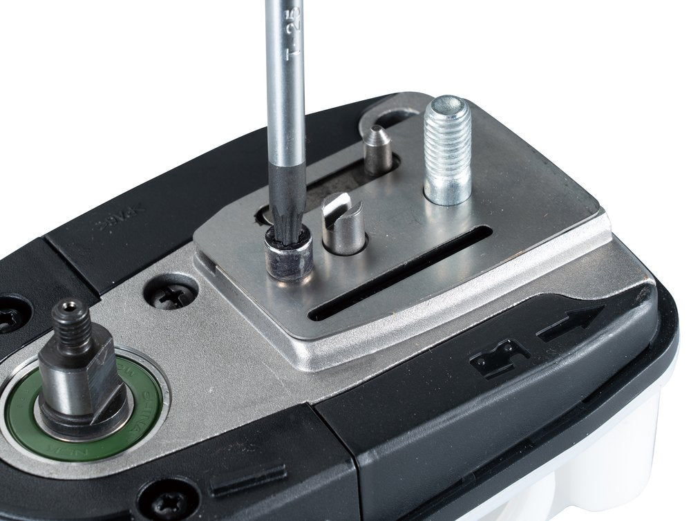 Makita E-10534 Schraubendreher-Set 5-Tlg.