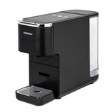Tornado Máquina De Cápsulas Tcm-7042-Gs / 5-In-1 Capsule Coffee Maker Negro