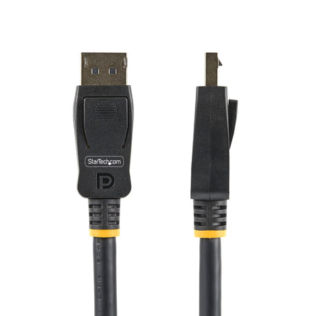 EAN 0065030910071 - StarTech.com DISPL2M10PK cable DisplayPort Negro imagen 3