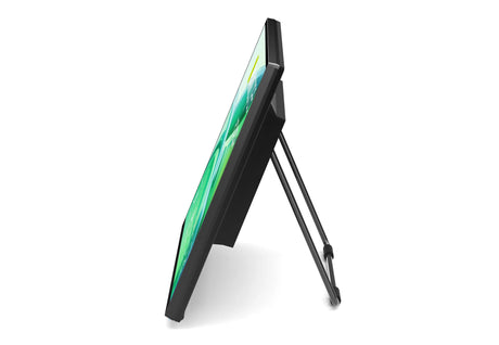 EAN 4711404024719 - Hannspree HT240CUA pantalla para PC 60,5 cm (23.8") 1920 x 1080 Pixeles Full HD LED Pantalla táctil Negro imagen 5
