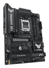 EAN 4711387781609 - ASUS TUF GAMING B850-PLUS WIFI AMD B850 Zócalo AM5 ATX imagen 10