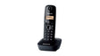 EAN 5025232621651 - Panasonic KX-TG1611 teléfono Teléfono DECT Identificador de llamadas Negro imagen 1