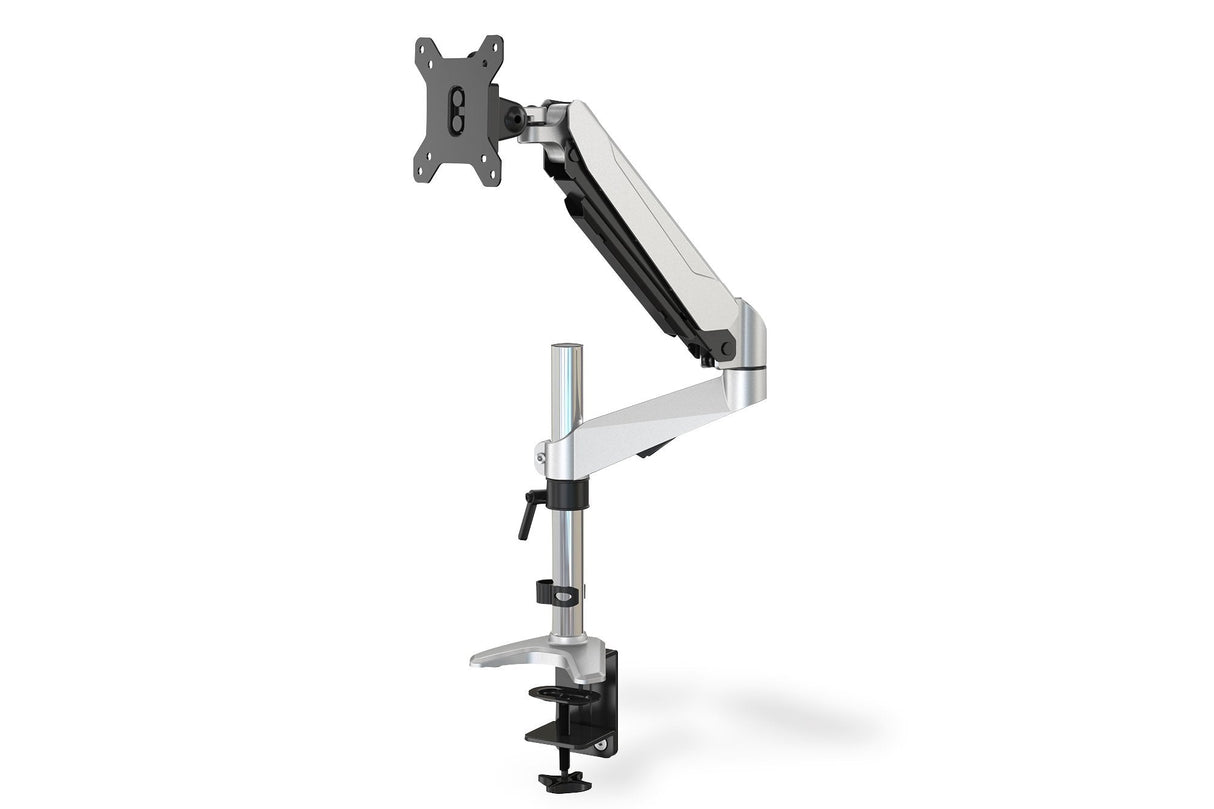 EAN 4016032383147 - Digitus DA-90351 soporte para monitor 68,6 cm (27") Escritorio Negro, Plata imagen 4