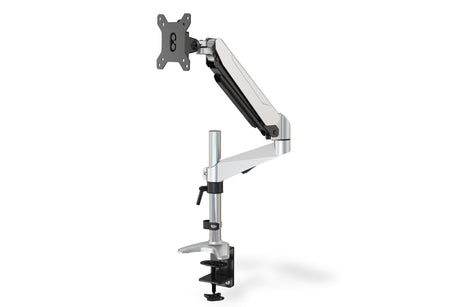 EAN 4016032383147 - Digitus DA-90351 soporte para monitor 68,6 cm (27") Escritorio Negro, Plata imagen 4