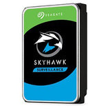 EAN 5704174806714 - Seagate SkyHawk disco duro interno 2 TB 256 MB 3.5" SATA imagen 1