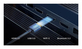 Televisor Tcl Led 75p6k 75' Ultra Hd 4k Smart Tv Wifi