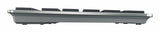 EAN 4025112098710 - CHERRY KW X ULP teclado Hogar / Oficina USB + RF Wireless + Bluetooth QWERTZ Suizo Negro imagen 5