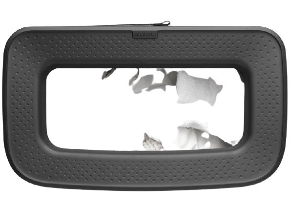 Cubo De Ropa Brabantia Bo, 60 L, Blanco