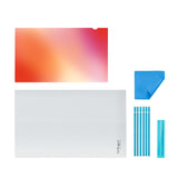 EAN 65030901987 - StarTech.com 156G-PRIVACY-SCREEN filtro para monitor 39,6 cm (15.6") Portátil Filtro de privacidad para pan imagen 7