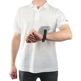 Mobilis 052052 Case F/ Ec50/55 + Handstrap Soft