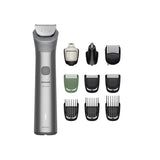 EAN 8720689045360 - Philips MG5921/15 cortadora de pelo y maquinilla Gris claro 11 Ión de litio imagen 1
