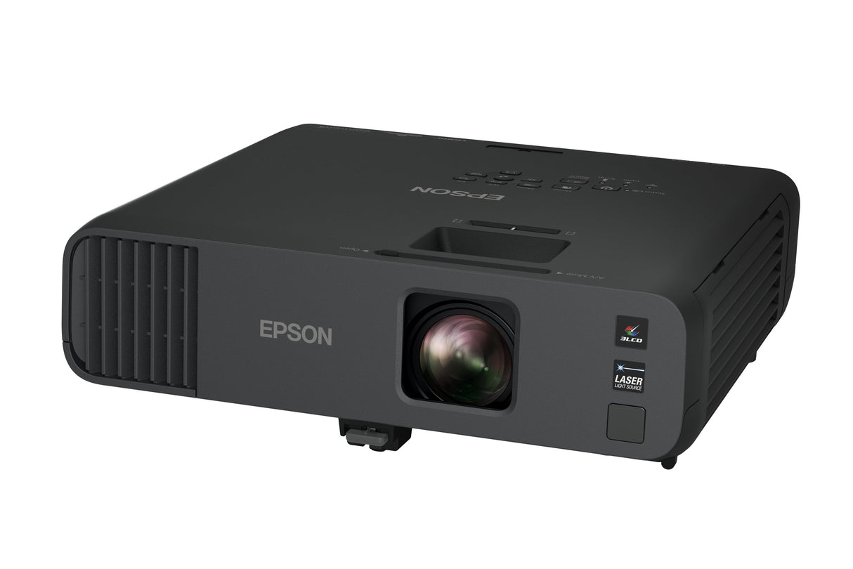 EAN 8715946715490 - Epson EB-L265F 4600 lúmenes ANSI 3LCD 1080p (1920x1080) 3D Negro imagen 2