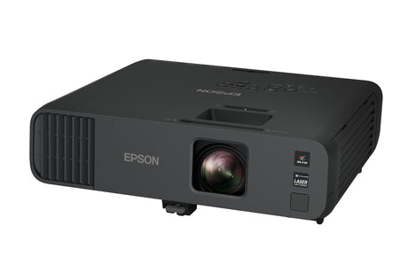 EAN 8715946715490 - Epson EB-L265F 4600 lúmenes ANSI 3LCD 1080p (1920x1080) 3D Negro imagen 2