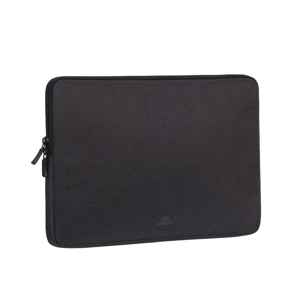 Rivacase Suzuka Funda Para Portátil 35,6 Cm (14") Funda Negro