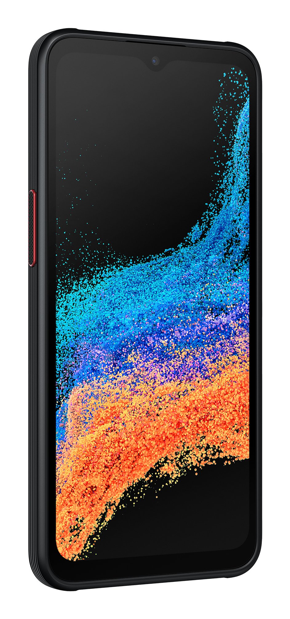 Samsung Galaxy Xcover 6 Pro G736 5g 128gb Enterprise Edition - Black Eu2