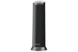 EAN 5025232859368 - Panasonic KX-TGK210JTB teléfono Teléfono DECT Identificador de llamadas Negro imagen 1