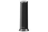 EAN 5025232859368 - Panasonic KX-TGK210JTB teléfono Teléfono DECT Identificador de llamadas Negro imagen 1