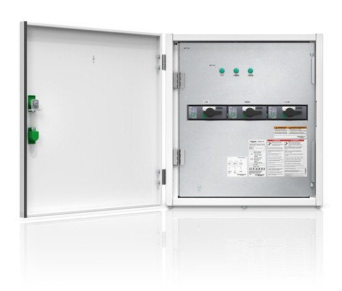 EAN 731304342571 - APC GVSBPSU20K60H accesorio para UPS imagen 5