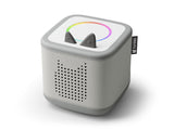 Tonies Toniebox 2 Classic Starterset Mondgrau