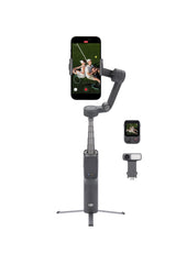 Dji Osmo Mobile 8p Advanced Tracking Combo