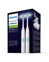 EAN 8710103863236 - Philips Sonicare HX6807/35 cepillo eléctrico para dientes Adulto Cepillo dental sónico Color menta, Blanc imagen 6