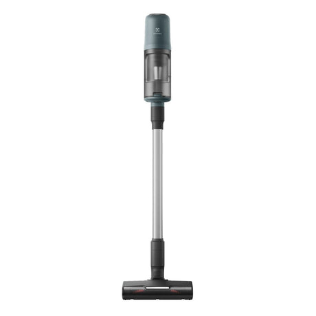 EAN 7333394049274 - Electrolux EP61CB21OG Aspiradora escoba 2 en 1 Batería Secar Sin bolsa 0,6 L 85 W Verde 2,5 Ah imagen 7