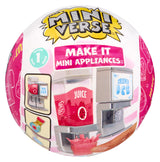 EAN 0035051505600 - Miniverse - Make It Mini Appliances Asst in PDQ imagen 38