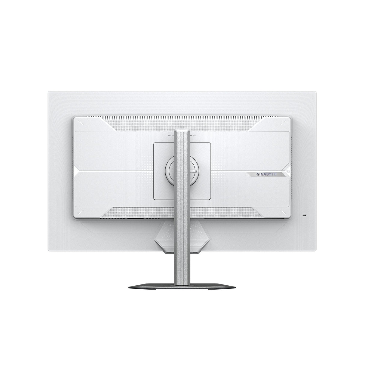 EAN 4719331871253 - GIGABYTE M27Q2 QD ICE pantalla para PC 68,6 cm (27") 2560 x 1440 Pixeles Quad HD LED Blanco imagen 3