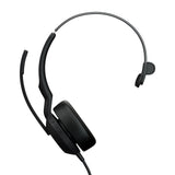 EAN 5706991027402 - Jabra Evolve2 50 Auriculares Inalámbrico y alámbrico Diadema Oficina/Centro de llamadas USB tipo A Blueto imagen 1