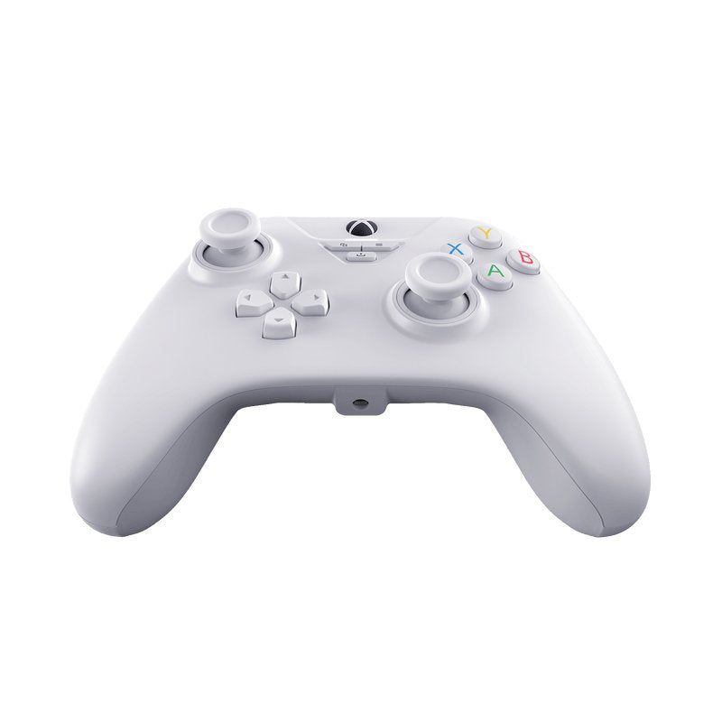 Mando Snakebyte Gamepad Base X Sb922466 Gamepad Con Cable Para Xbox/Pc Blanco