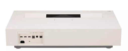 Hu915qe Cinebeam 4k Uhd Home - Theater Projector 3.840 X 2.160