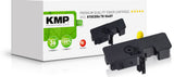 EAN 4011324375763 - KMP 2927,3009 cartucho de tóner 1 pieza(s) Original Amarillo imagen 1