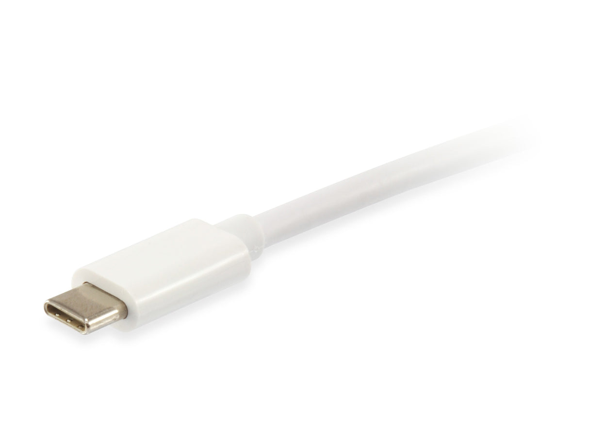 EAN 4015867205129 - Equip 128351 cable USB USB 3.2 Gen 2 (3.1 Gen 2) 1 m USB C imagen 2