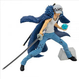 EAN 4983164286922 - Banpresto BP28692P figura de acción y colleccionable imagen 2
