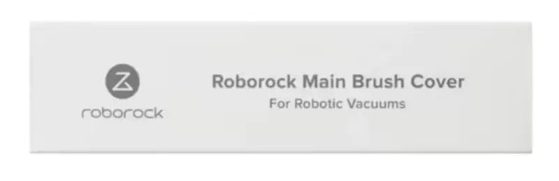 Vacuum Cleaner Accessory Roborock Black For Q7 Tf+/Q7 Tf 8.02.0447