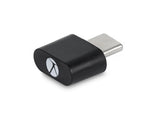 EAN 8719274677901 - BakkerElkhuizen BNEFFP3MVM ratón Oficina mano derecha RF Wireless + Bluetooth + USB Type-C Óptico 5000 DP imagen 8