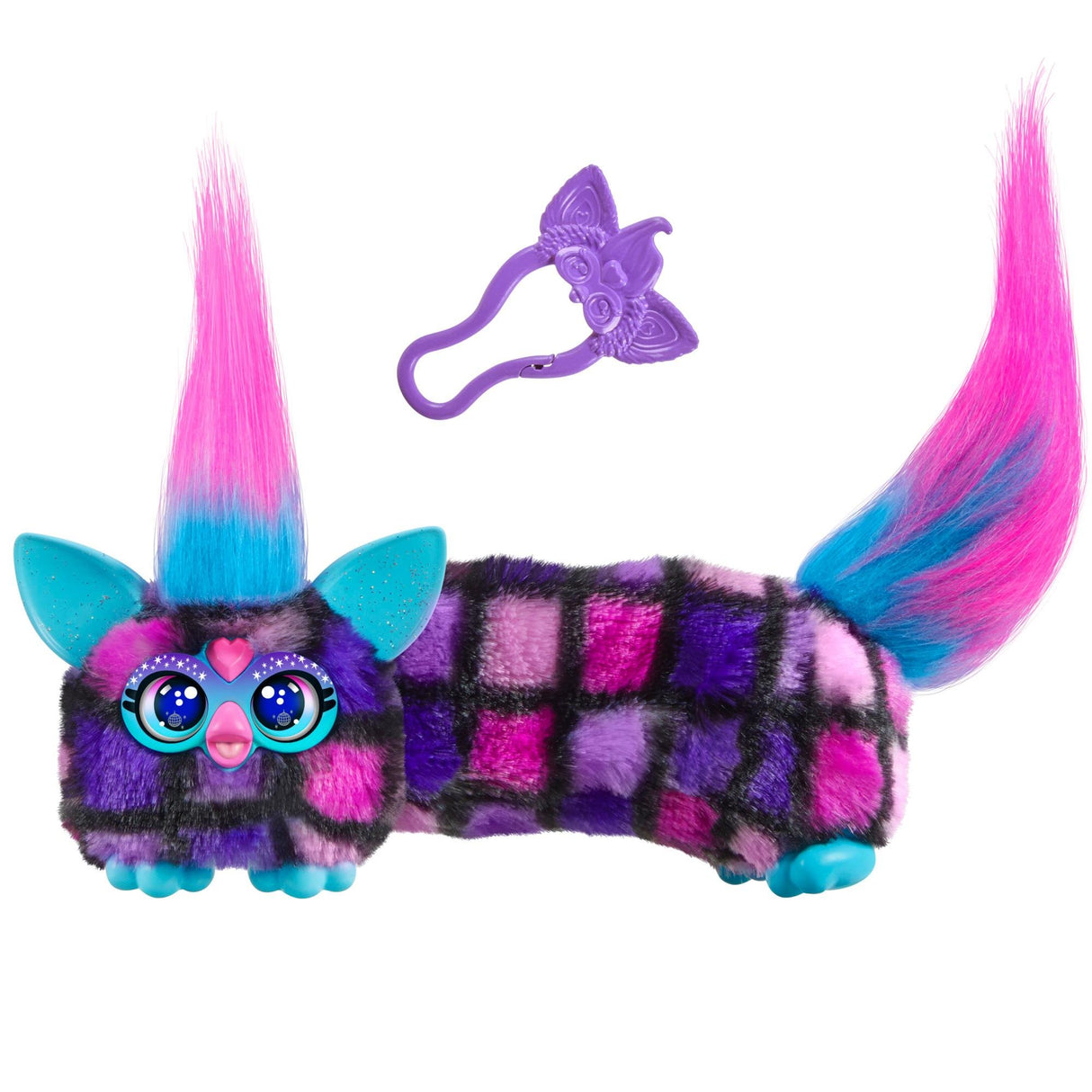 EAN 5010996330178 - Furby DJ Furblets Dis-Co-Dazz imagen 1