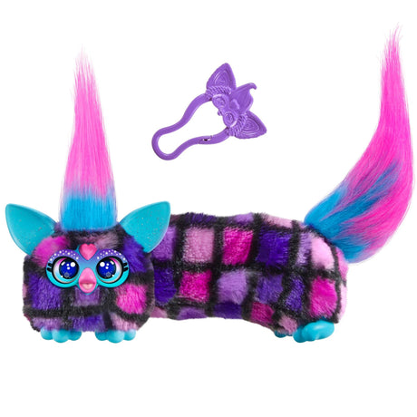 EAN 5010996330178 - Furby DJ Furblets Dis-Co-Dazz imagen 1