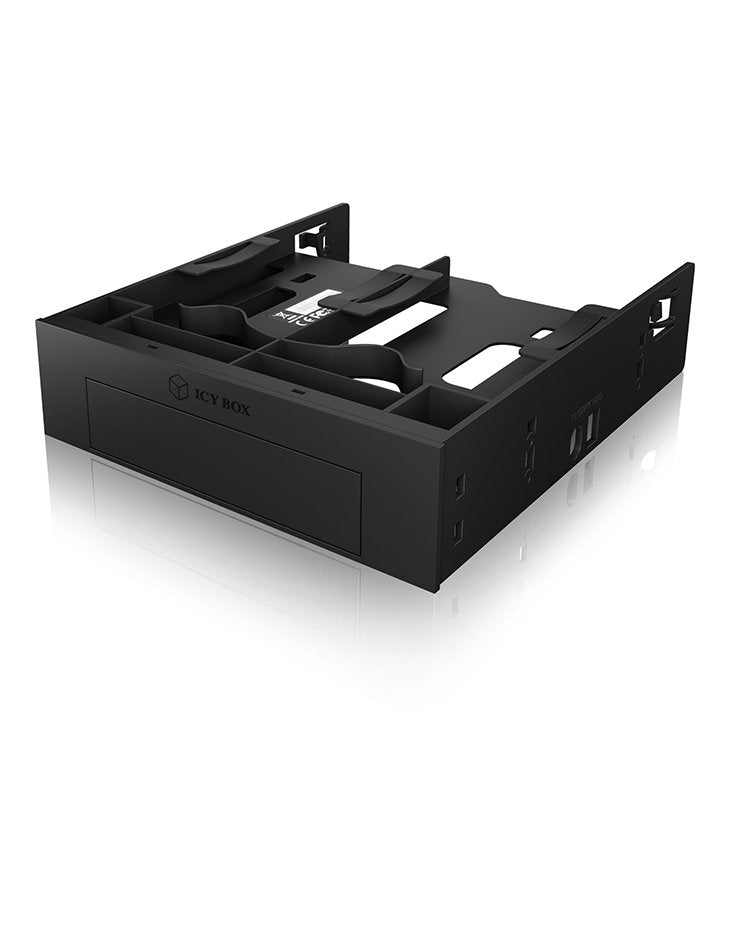 EAN 4015588600821 - ICY BOX IB-5251 imagen 8